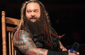 36 साल कि उम्र में WWE के पूर्व हैवीवेट चैंपियन ब्रे वायट (Bray Wyatt) का निधन 