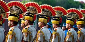 दिल्ली पुलिस ने कांस्टेबल के लिए निकाली बम्पर भर्ती