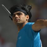 Neeraj Chopra ने वर्ल्ड एथलेटिक्स चैंपियनशिप 2023 एथलेटिक्स में इतिहास रच दिया है